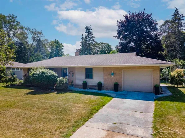 205 W Saint Andrews Rd, Midland, MI 48640