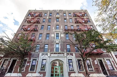 Rented by Dallien Realty Limited Liability Company