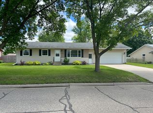 1028 11th St SW, Wadena, MN 56482