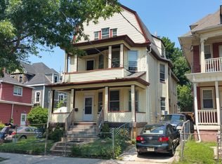 35 Vernon Ave, Newark, NJ 07108