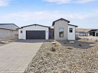 5731 E Bart Dr, Prescott Valley, AZ 86314