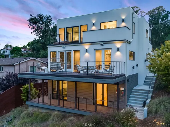 2326 Santa Ynez Ave, San Luis Obispo, CA 93405