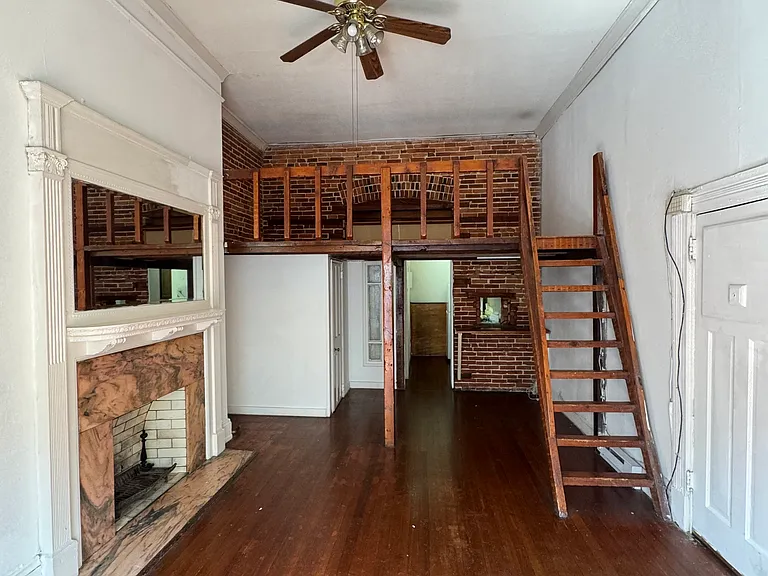 1018 N Calvert St #1F — Photo 1
