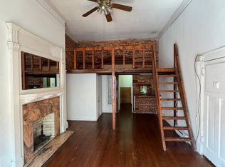 1018 N Calvert St APT 1F, Baltimore, MD 21202