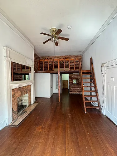 1018 N Calvert St #1F Photo 1