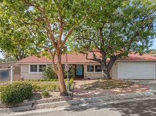 1005 Brentnal Rd, Pasadena, CA 91105