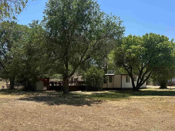 17744 Old Paradox Road, Montrose, CO 81403