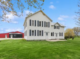 N5207 Lemke Rd, Chilton, WI 53014