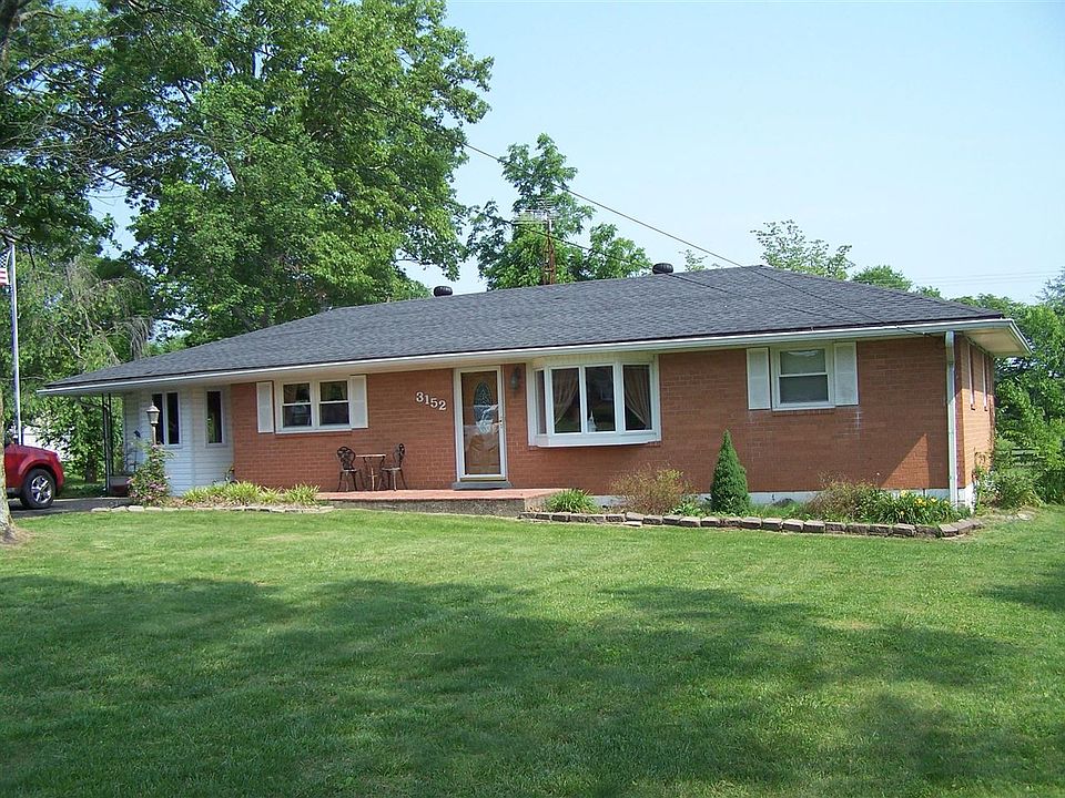 3152 Glen Lily Rd, Bowling Green, KY 42101 Zillow