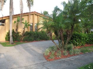 3421 SW 124th Ct, Miami, FL 33175