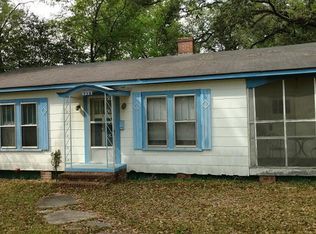 715 E Evans St, Bainbridge, GA 39819
