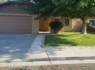 341 E Wilson Ave, Ridgecrest, CA 93555