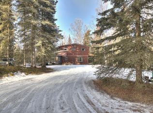 4400 E 104th Ave, Anchorage, AK 99507