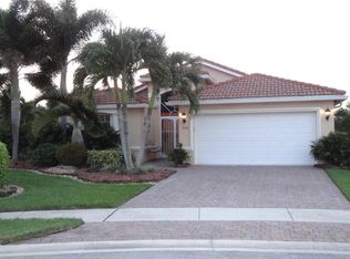 9914 Donato Way, Lake Worth, FL 33467