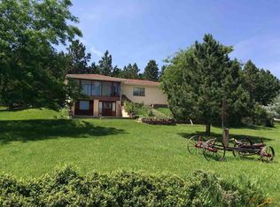 8503 Clarkson Rd, Rapid City, SD 57702