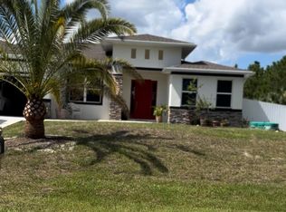 457 Halifax St SW, Palm Bay, FL 32908