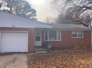 3423 W 2nd St N, Wichita, KS 67203
