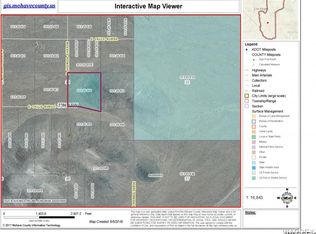 8180 N Avenida Sharon, Kingman, AZ 86409