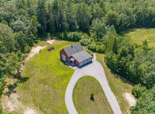 8 Summer Way, Cumberland, ME 04021