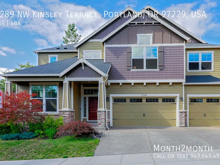 3289 NW Kinsley Ter #USA — Photo 2