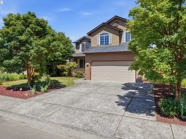 16406 NE 33rd St, Vancouver, WA 98682