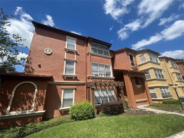 5160 Conroy Rd #22, Orlando, FL 32811