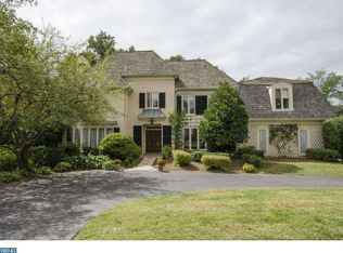 244 Ravenscliff Rd, Wayne, PA 19087