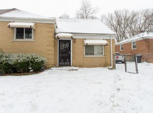 9756 S Luella Ave, Chicago, IL