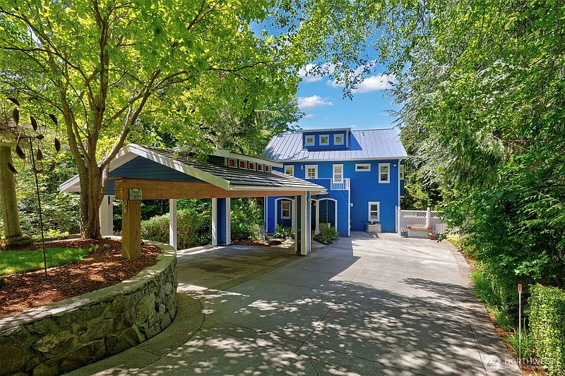 4th image of 27170 Woodpecker Hill Road NE