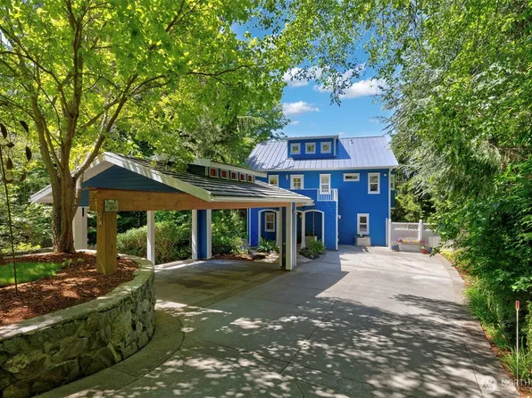 27170 Woodpecker Hill Road NE, Poulsbo, WA 98370