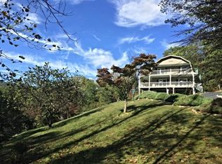 128 Winsor Rd, Erwin, TN 37650