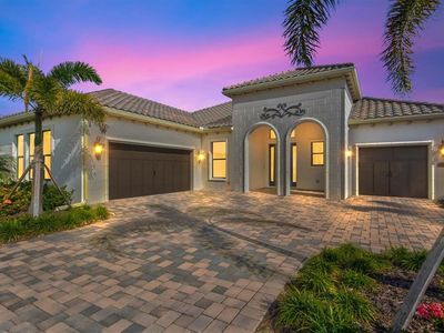 333 Bocelli Dr, Nokomis, FL, 34275