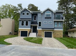 601 1st St, Bethany Beach, DE 19930