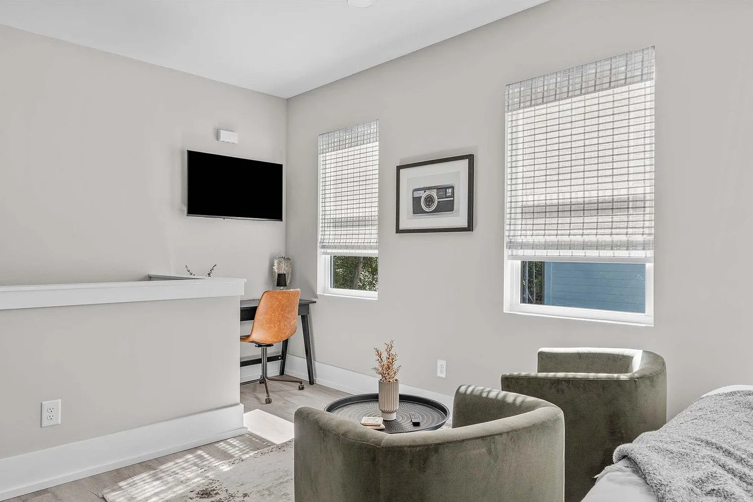 Studio, 1.0 bath, 592 sqft, $3,801 — Photo 1