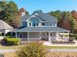 2935 Cobblestone Dr, Cumming, GA 30041