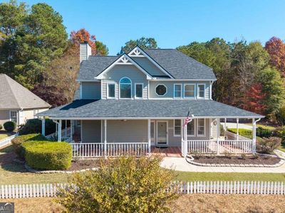 2935 Cobblestone Dr, Cumming, GA, 30041