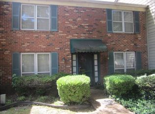 3172 Tulip Poplar Dr #3172, Memphis, TN 38115
