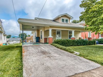 1443 Windsor Ave, Bristol, TN, 37620