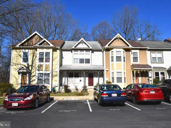 2867 Schoolhouse Cir, Silver Spring, MD 20902
