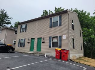 234 High St, Shippensburg, PA