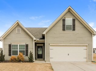 40 Robin Rd, Adairsville, GA 30103