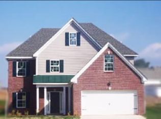 415 Hillview Rd, Hampton, GA 30228