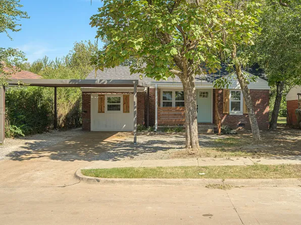 1125 SW 47th St, Oklahoma City, OK 73109