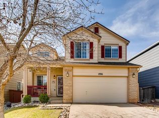 4906 Kingston Ave, Highlands Ranch, CO 80130