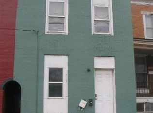 2013 Annapolis Rd, Baltimore, MD 21230