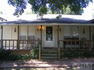 4545 NW County Road 3207, Dawson, TX 76639