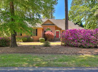 1008 Earlmont Dr, Aiken, SC 29803