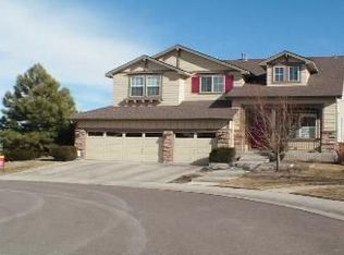 5957 Lance Pl, Highlands Ranch, CO 80130