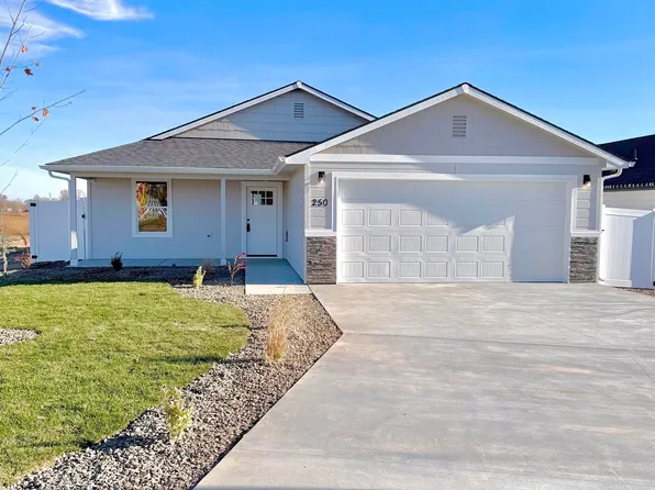 250 Elm St N, Vale, OR 97918