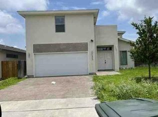 403 Graneros Ave, Laredo, TX 78043